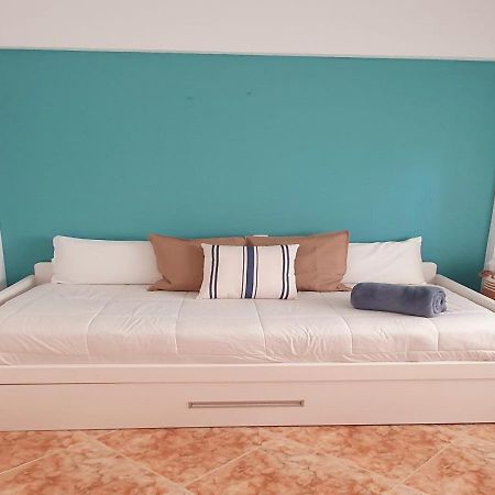 Monela Front Beach Solo Familias Playa de Gandia Εξωτερικό φωτογραφία